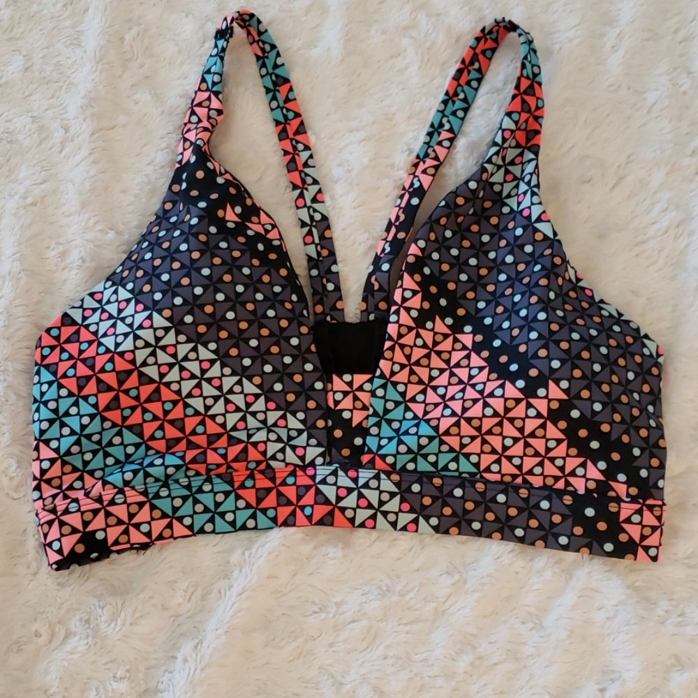 Victoria Secret Sports Bra